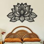 Wallity Lotus - APT524LS Negro